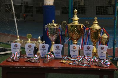 Thalama 2025 tournament