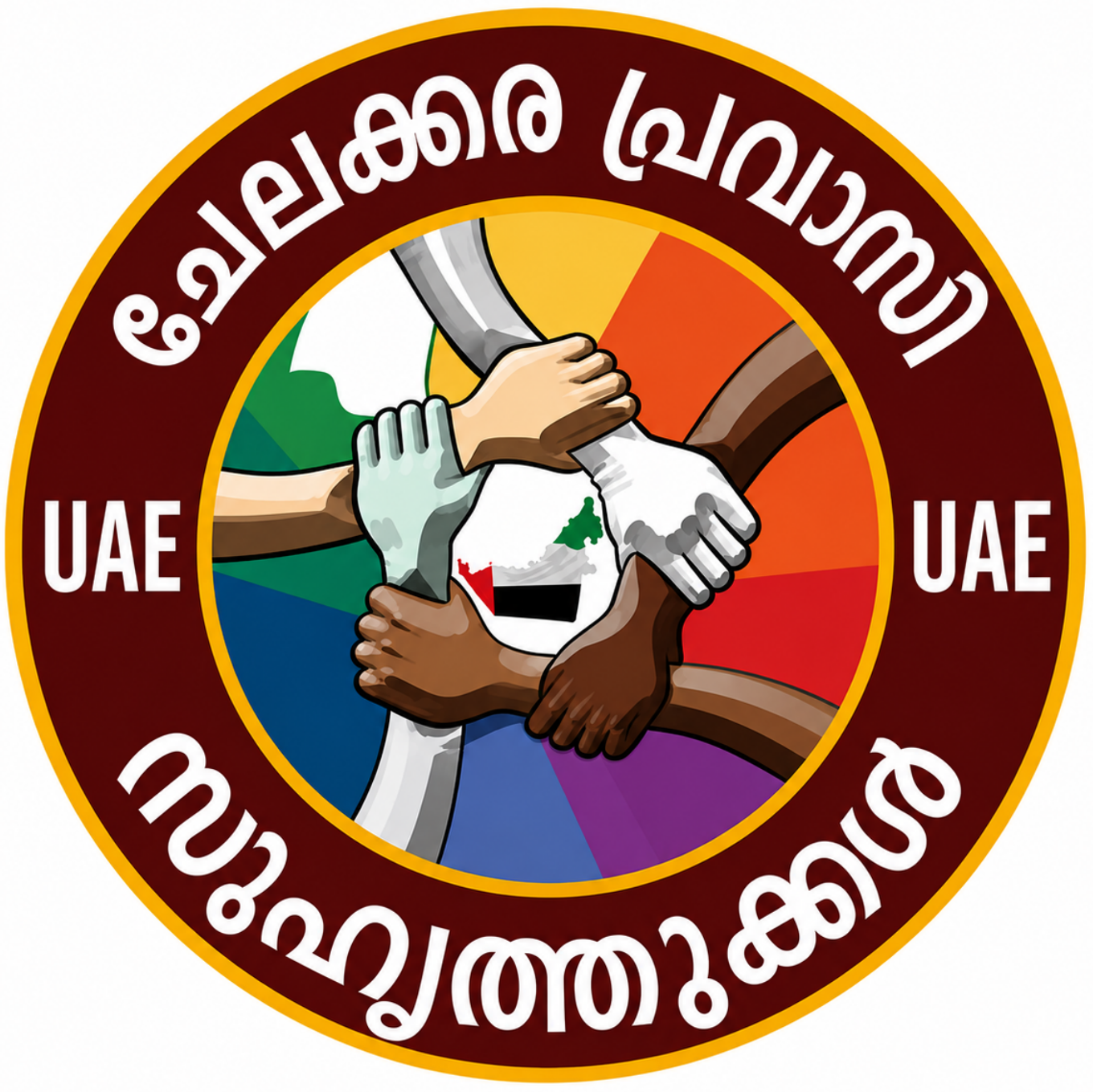 Community Logo